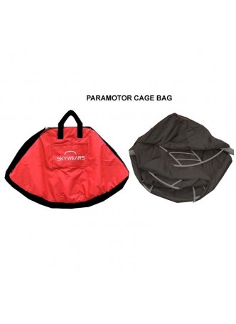 Paramotor Cage Cover